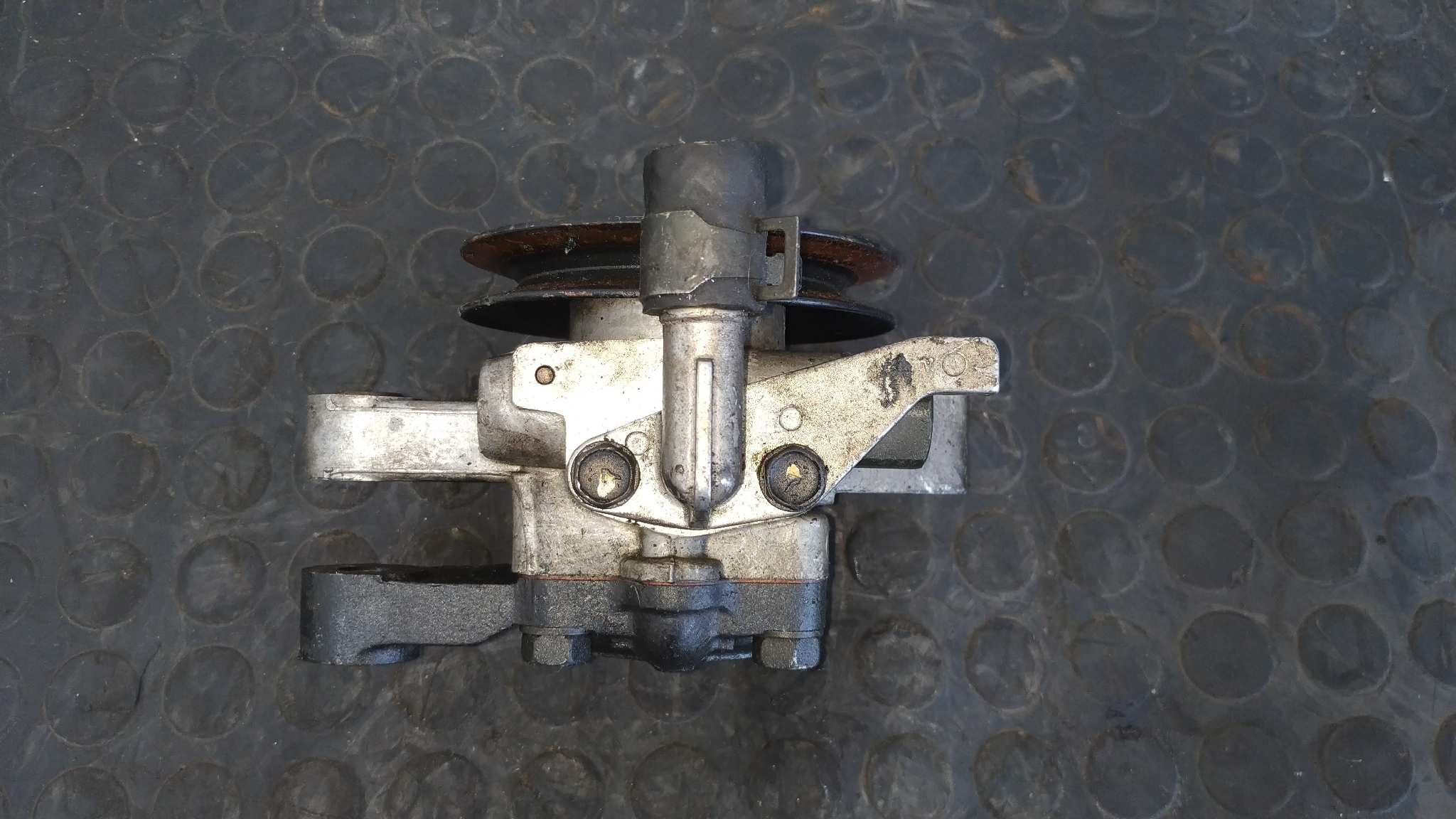 BOMBA DIRECCION RENAULT MEGANE II BERLINA 5P - vista 5