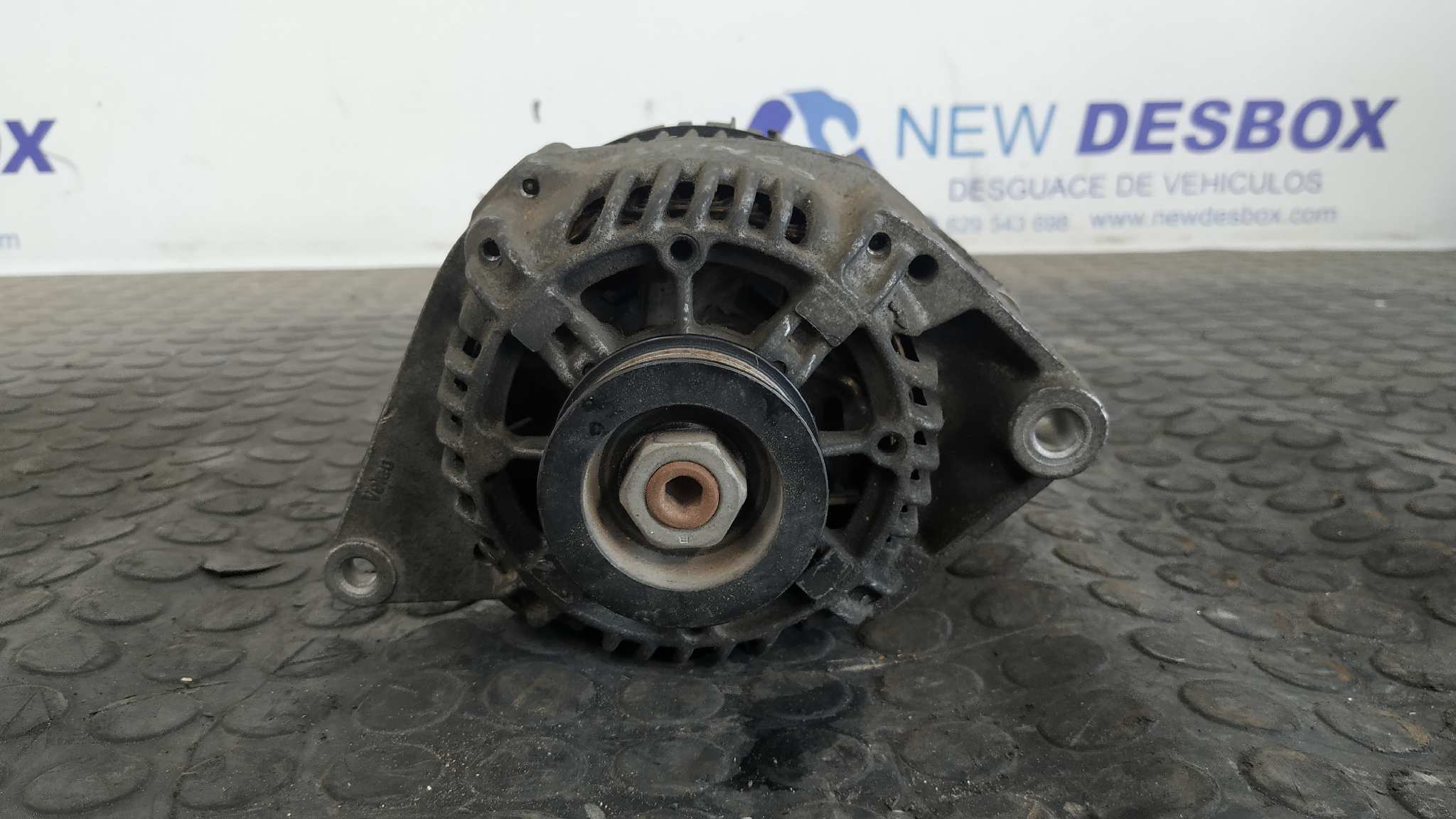 ALTERNADOR RENAULT TWINGO (CO6)