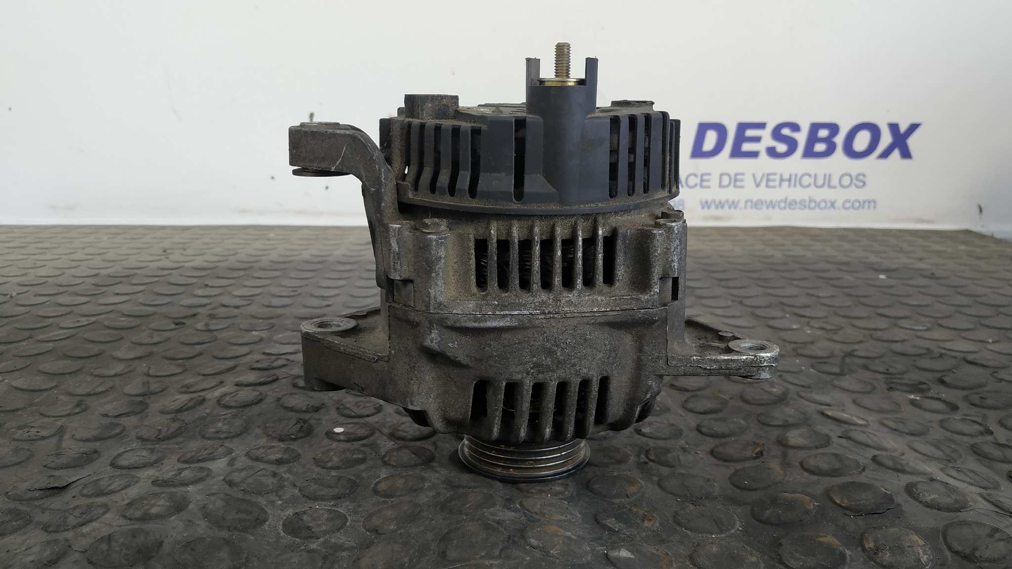 ALTERNADOR RENAULT TWINGO (CO6) - vista 3
