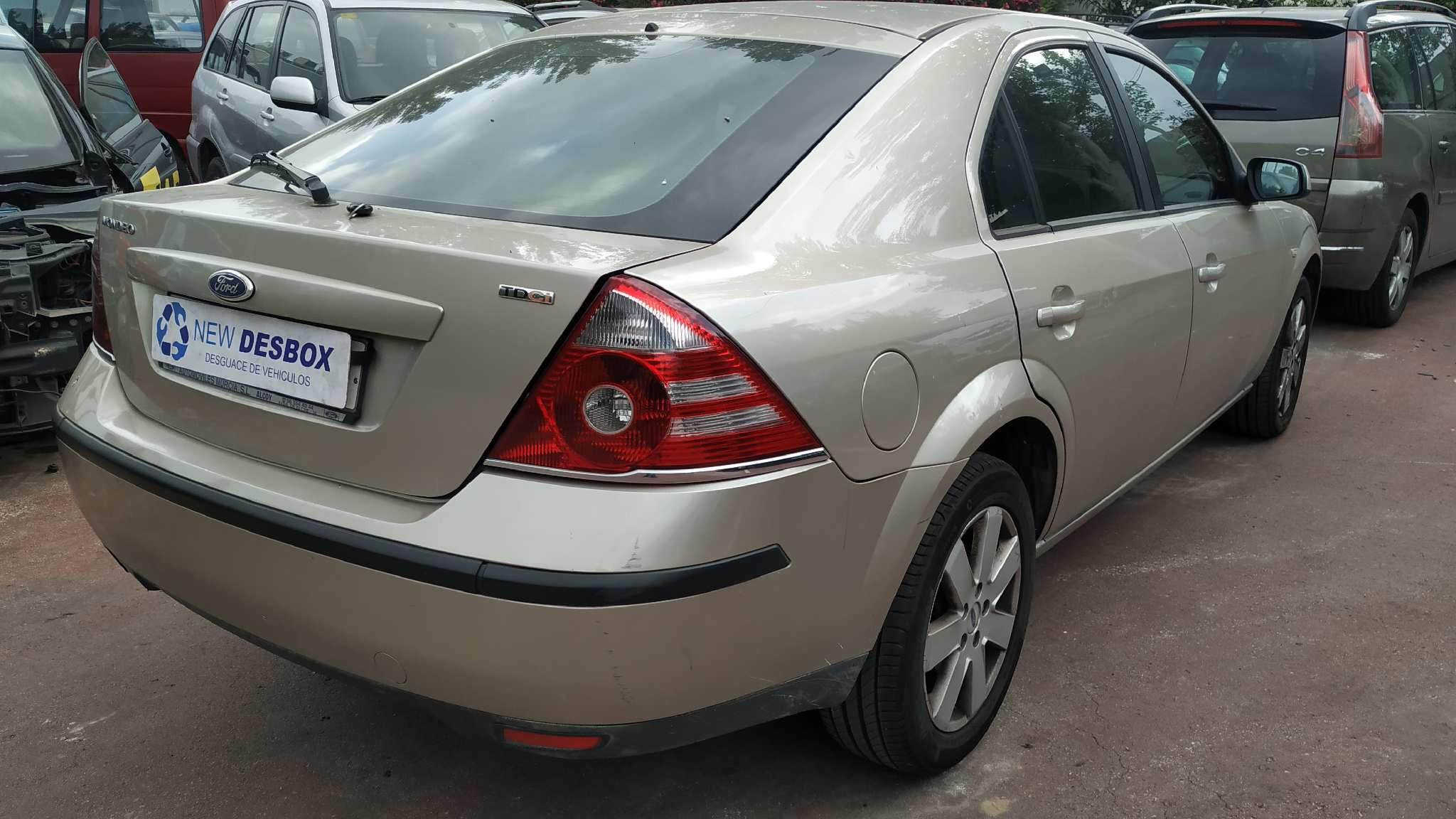 Vista 15