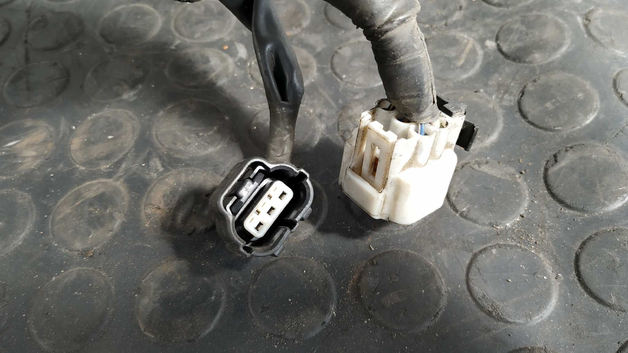 BOMBA INYECCION RENAULT ESPACE IV (JK0) - vista 6