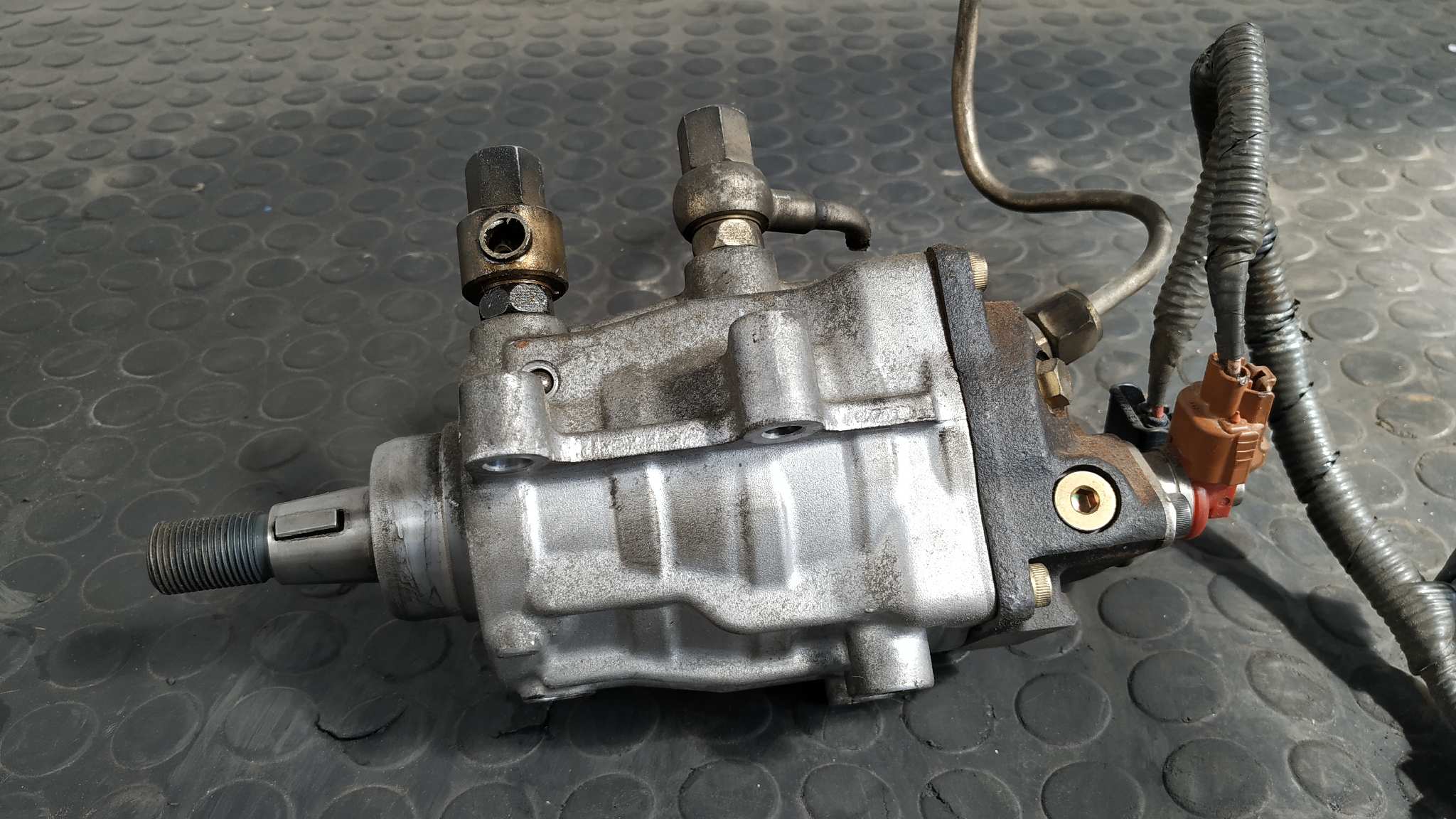 BOMBA INYECCION RENAULT ESPACE IV (JK0) - vista 8