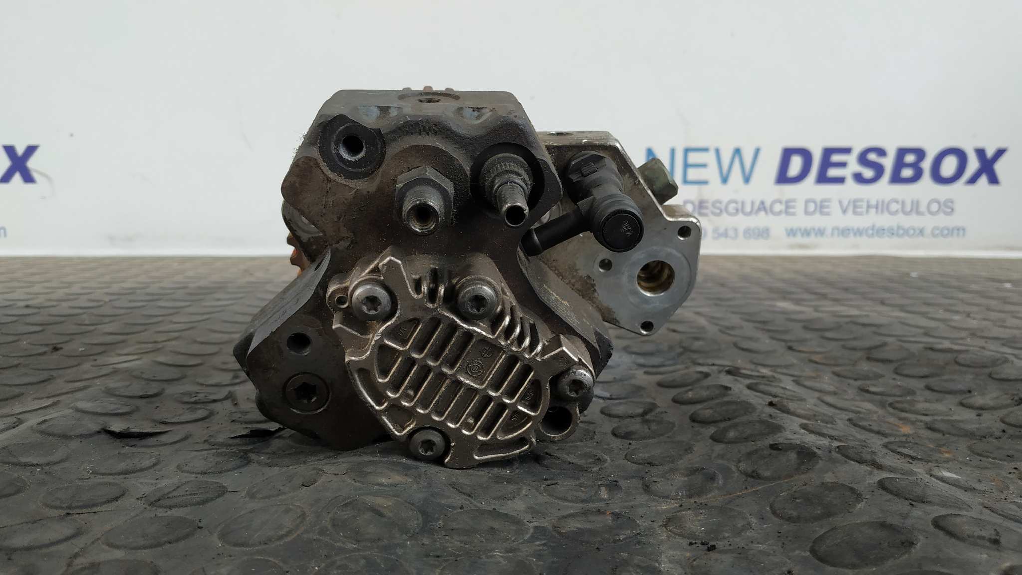 BOMBA INYECCION RENAULT LAGUNA II GRANDTOUR (KG0) - vista 5