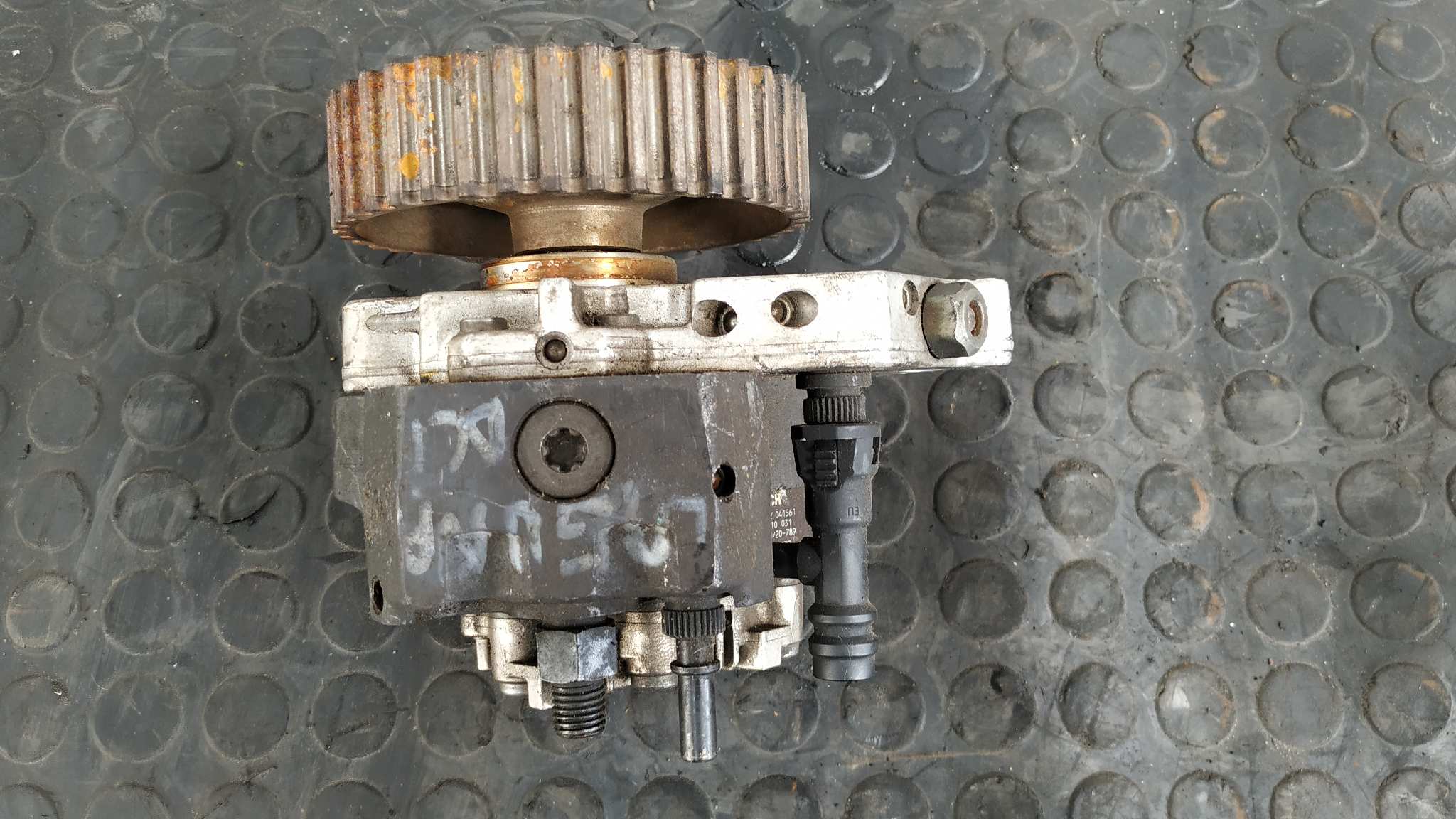 BOMBA INYECCION RENAULT LAGUNA II GRANDTOUR (KG0) - vista 4