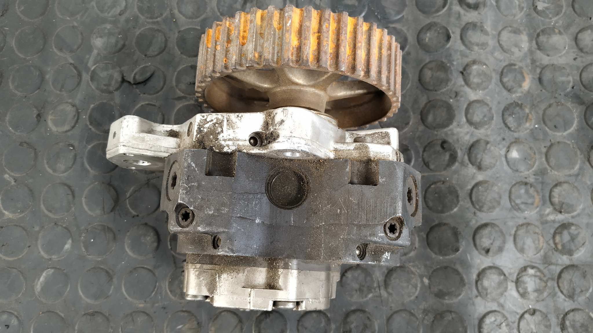 BOMBA INYECCION RENAULT LAGUNA II GRANDTOUR (KG0) - vista 7