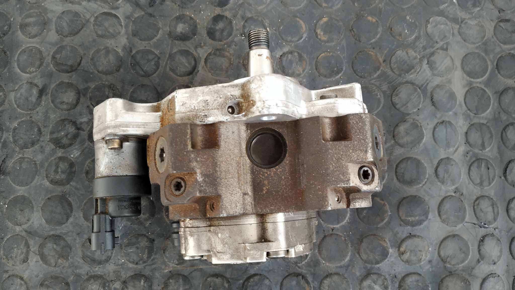 BOMBA INYECCION RENAULT LAGUNA II (BG0) - vista 7