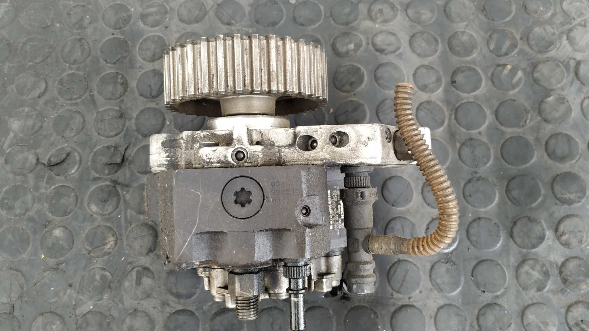 BOMBA INYECCION RENAULT SCENIC II - vista 2