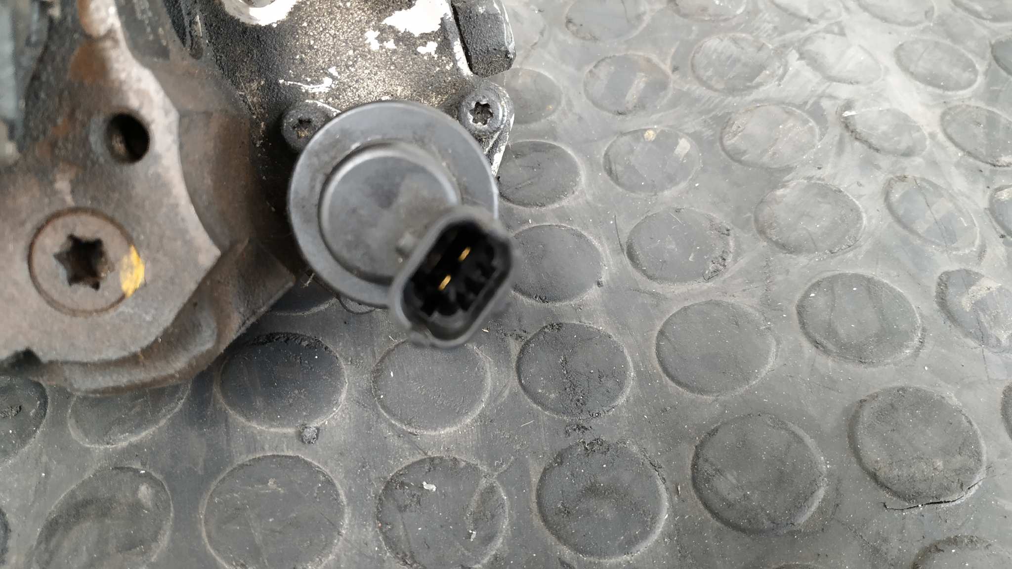 BOMBA INYECCION RENAULT MASTER COMBI DESDE '98 - vista 7