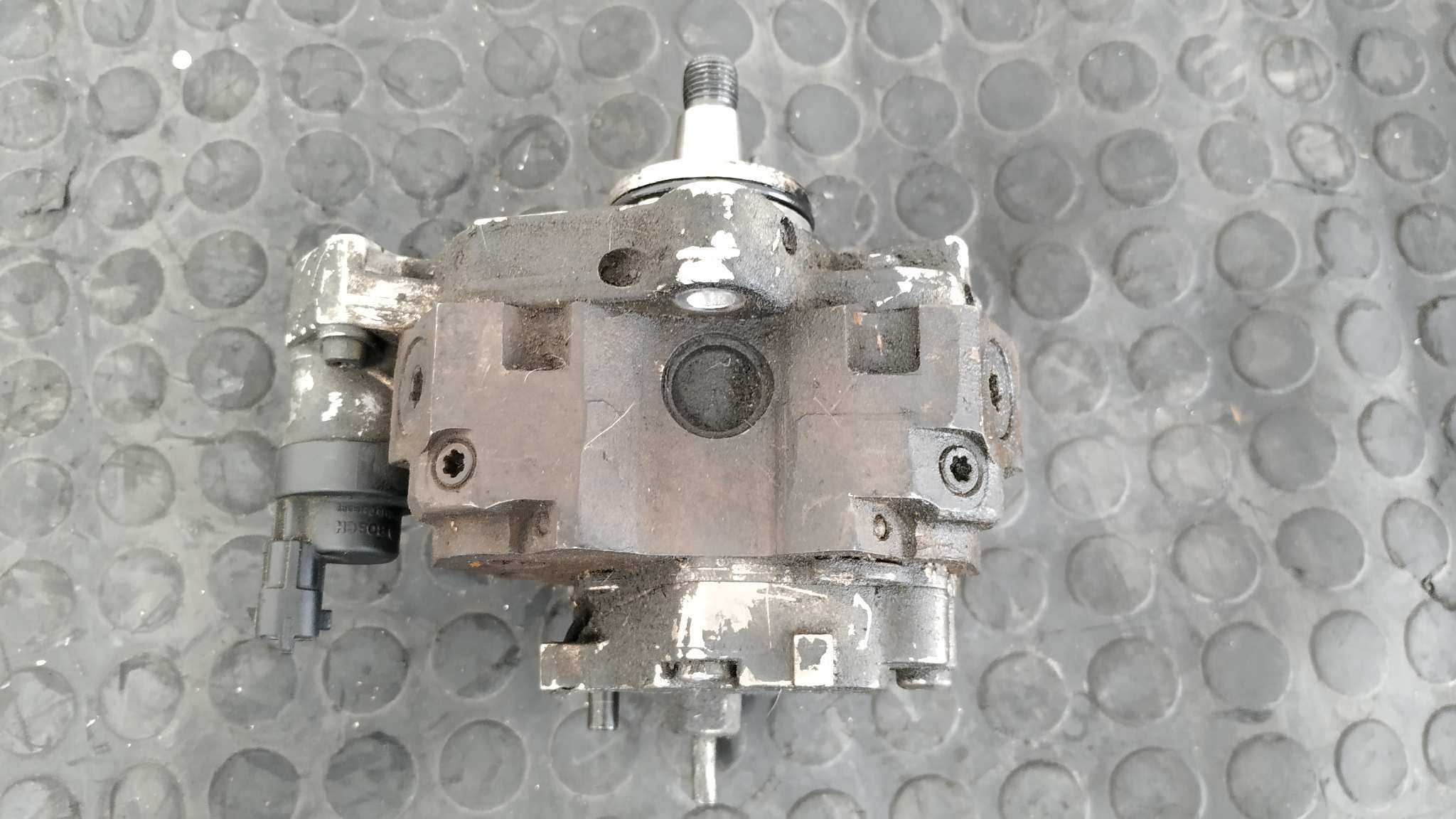 BOMBA INYECCION RENAULT MASTER COMBI DESDE '98 - vista 4