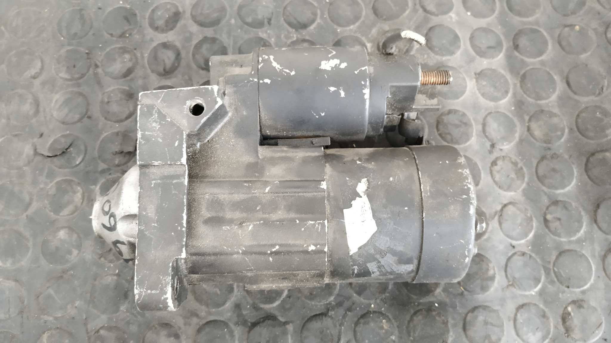 MOTOR ARRANQUE RENAULT CLIO II FASE II (B/CB0) - vista 5