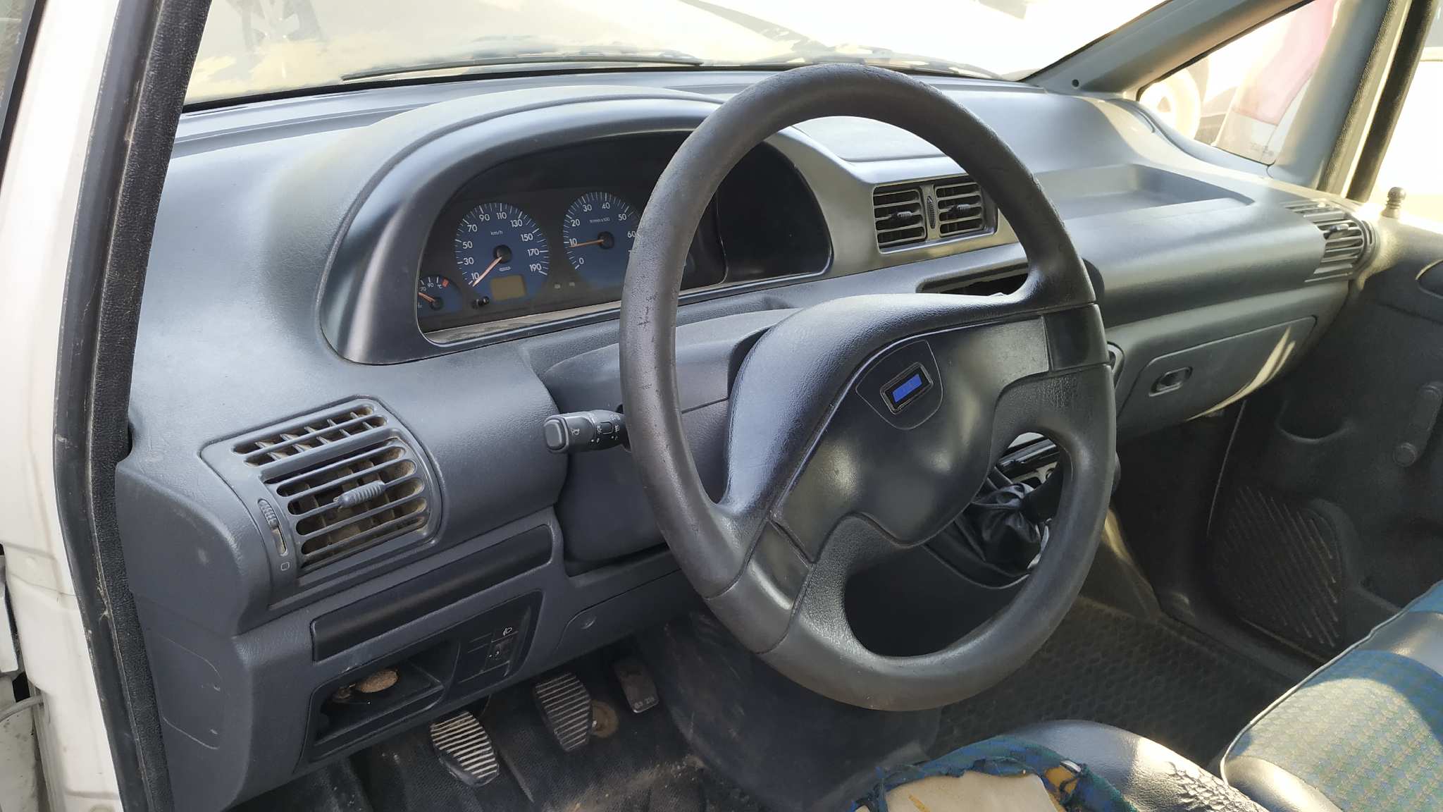 Vista 12