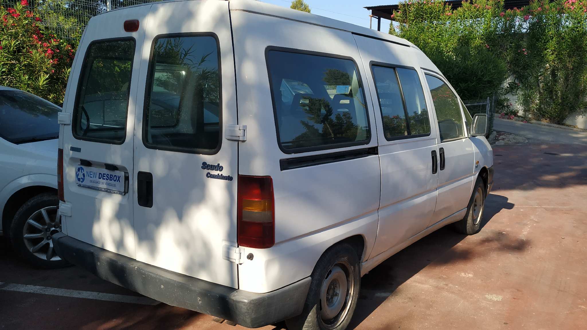Vista 5