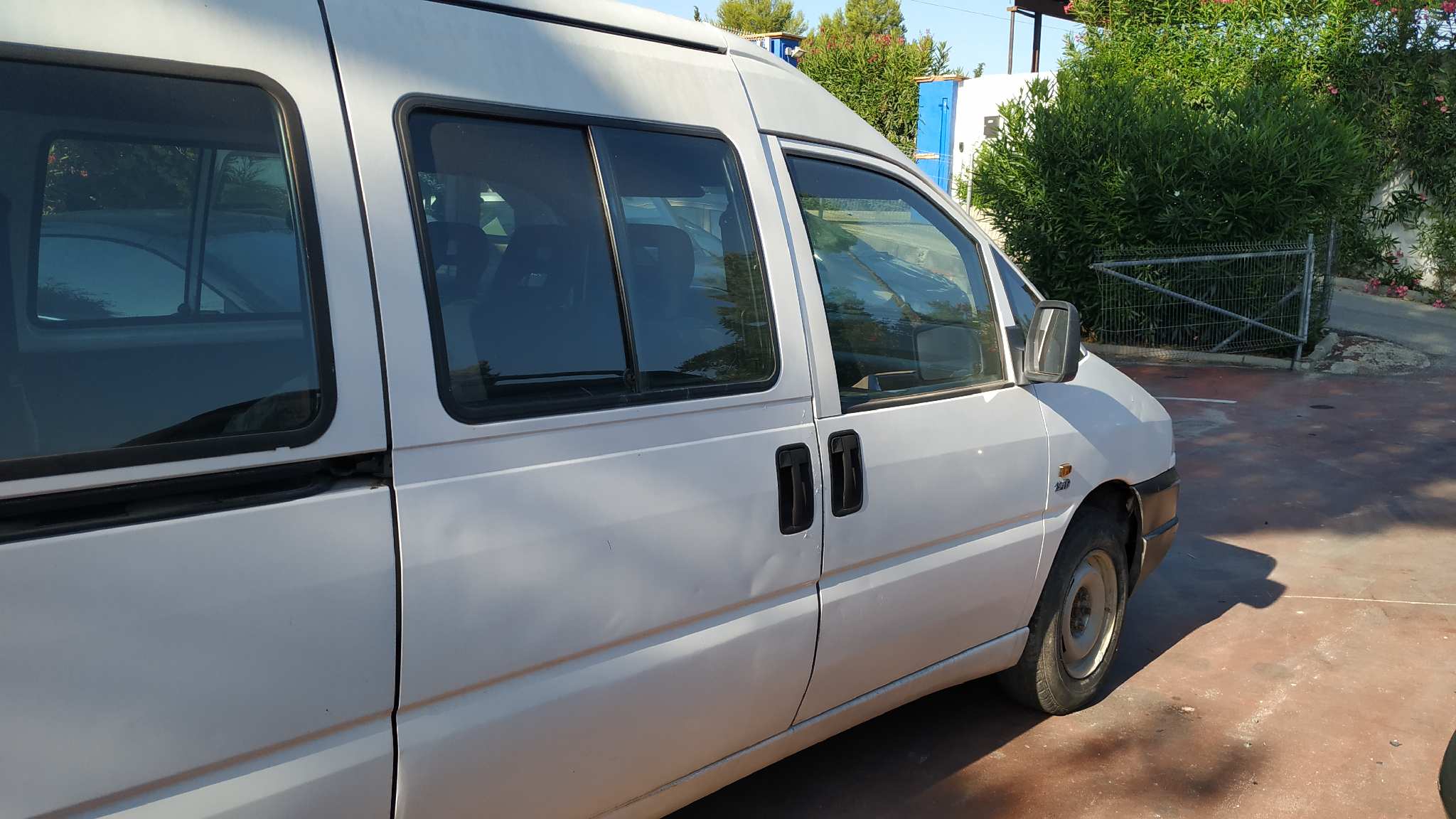 Vista 9