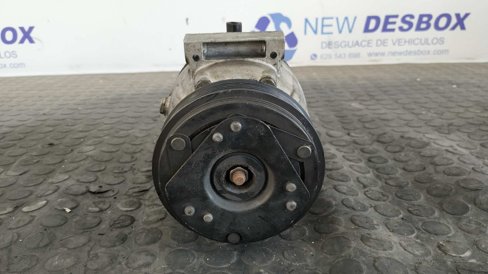 COMPRESOR AIRE ACONDICIONADO RENAULT LAGUNA (B56)