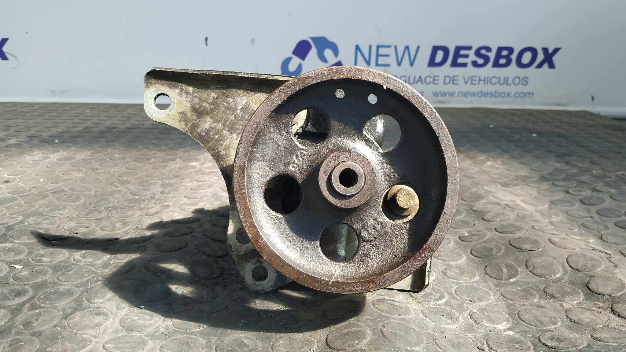 BOMBA DIRECCION RENAULT 21 BERLINA (B/L48)