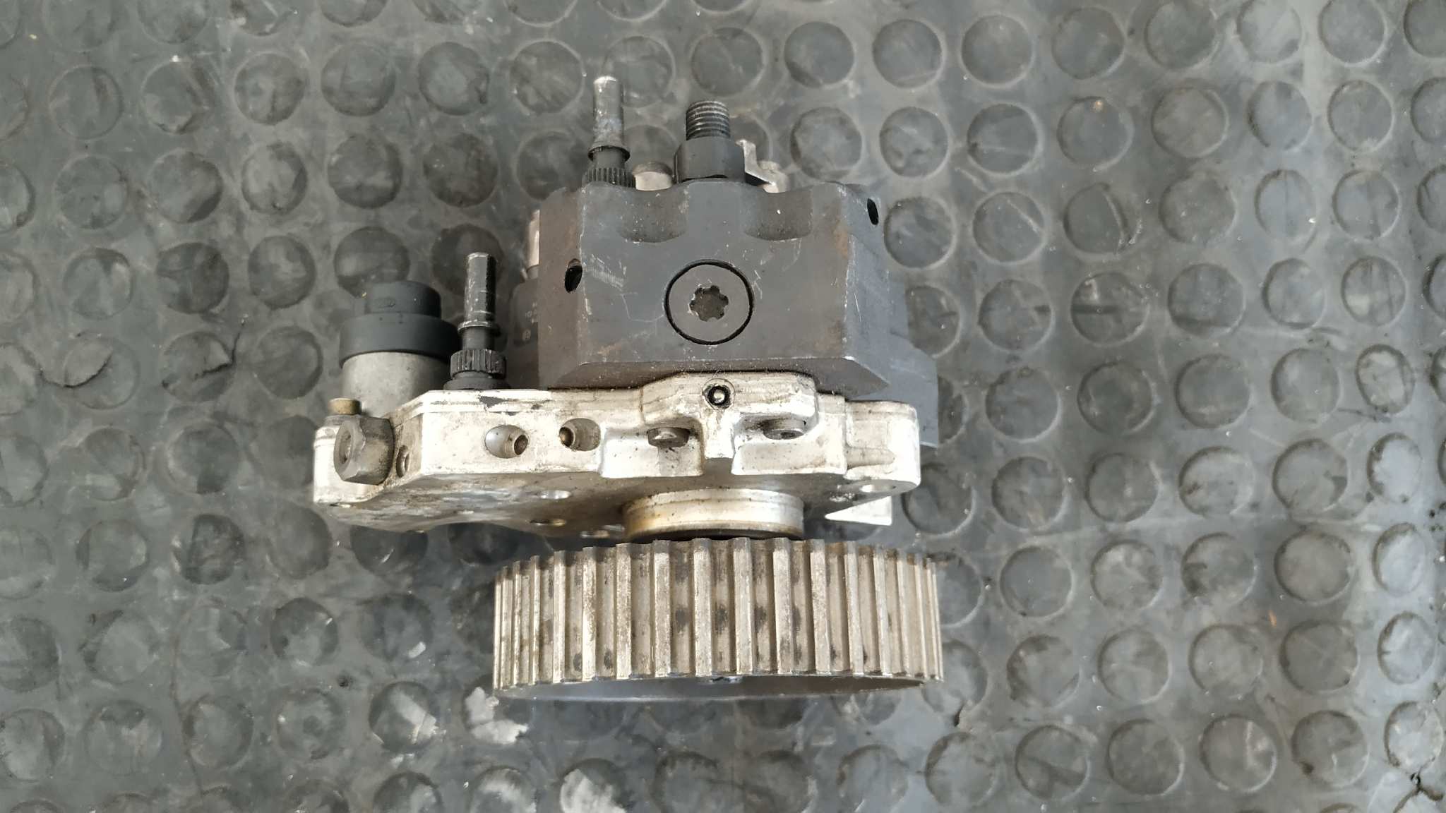 BOMBA INYECCION RENAULT LAGUNA II GRANDTOUR (KG0) - vista 7