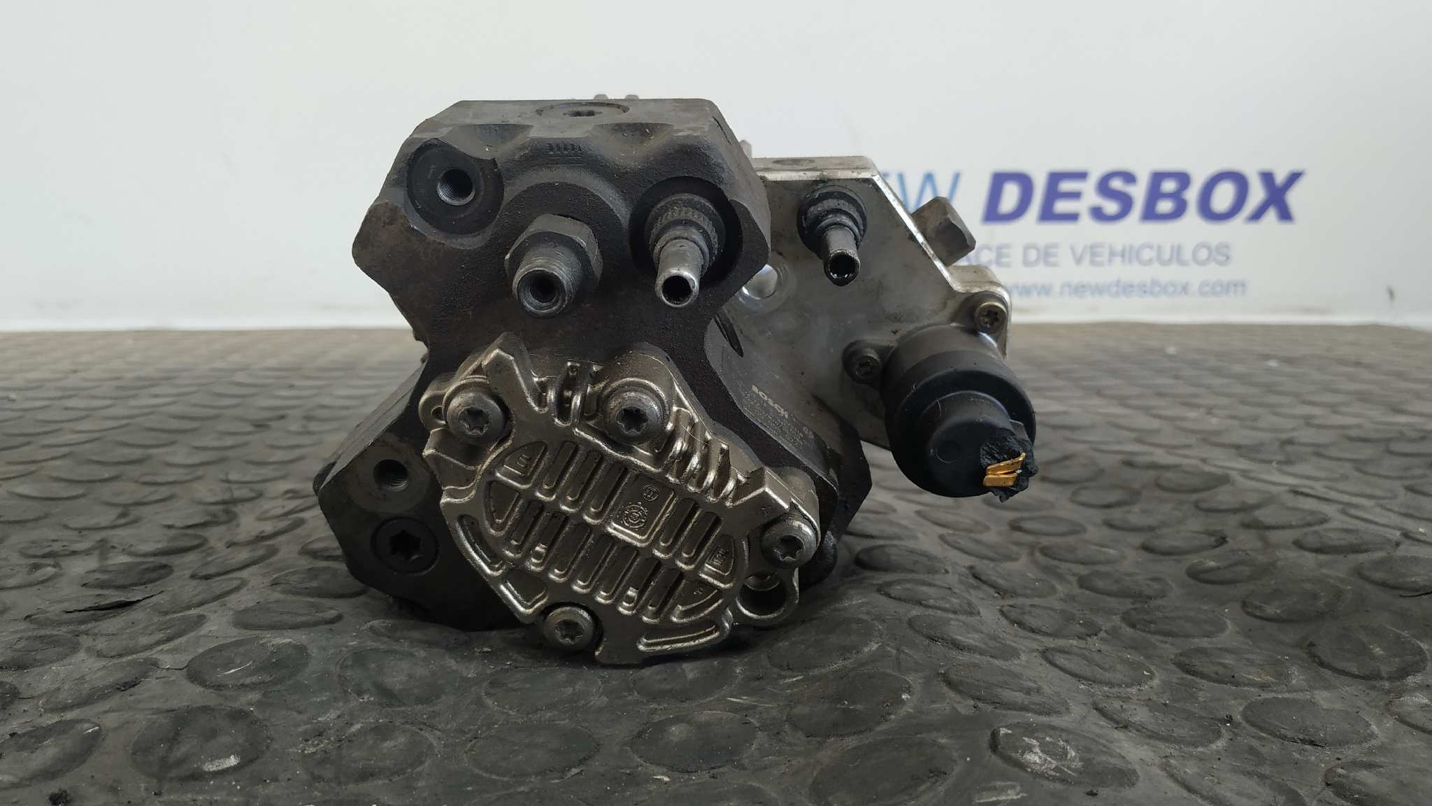 BOMBA INYECCION RENAULT LAGUNA II GRANDTOUR (KG0) - vista 3