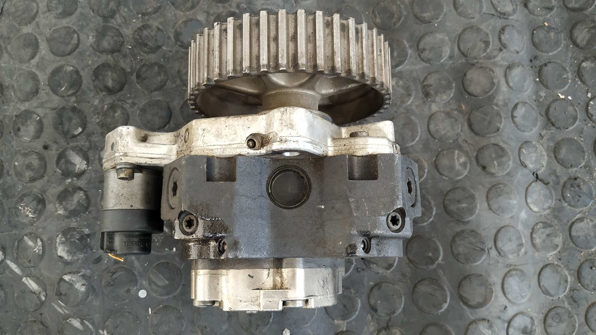 BOMBA INYECCION RENAULT LAGUNA II GRANDTOUR (KG0) - vista 9