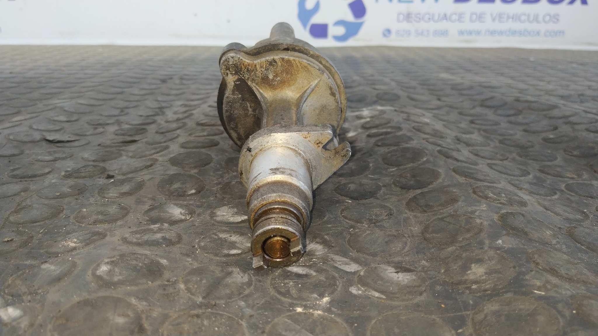 DELCO RENAULT TWINGO (CO6) - vista 2