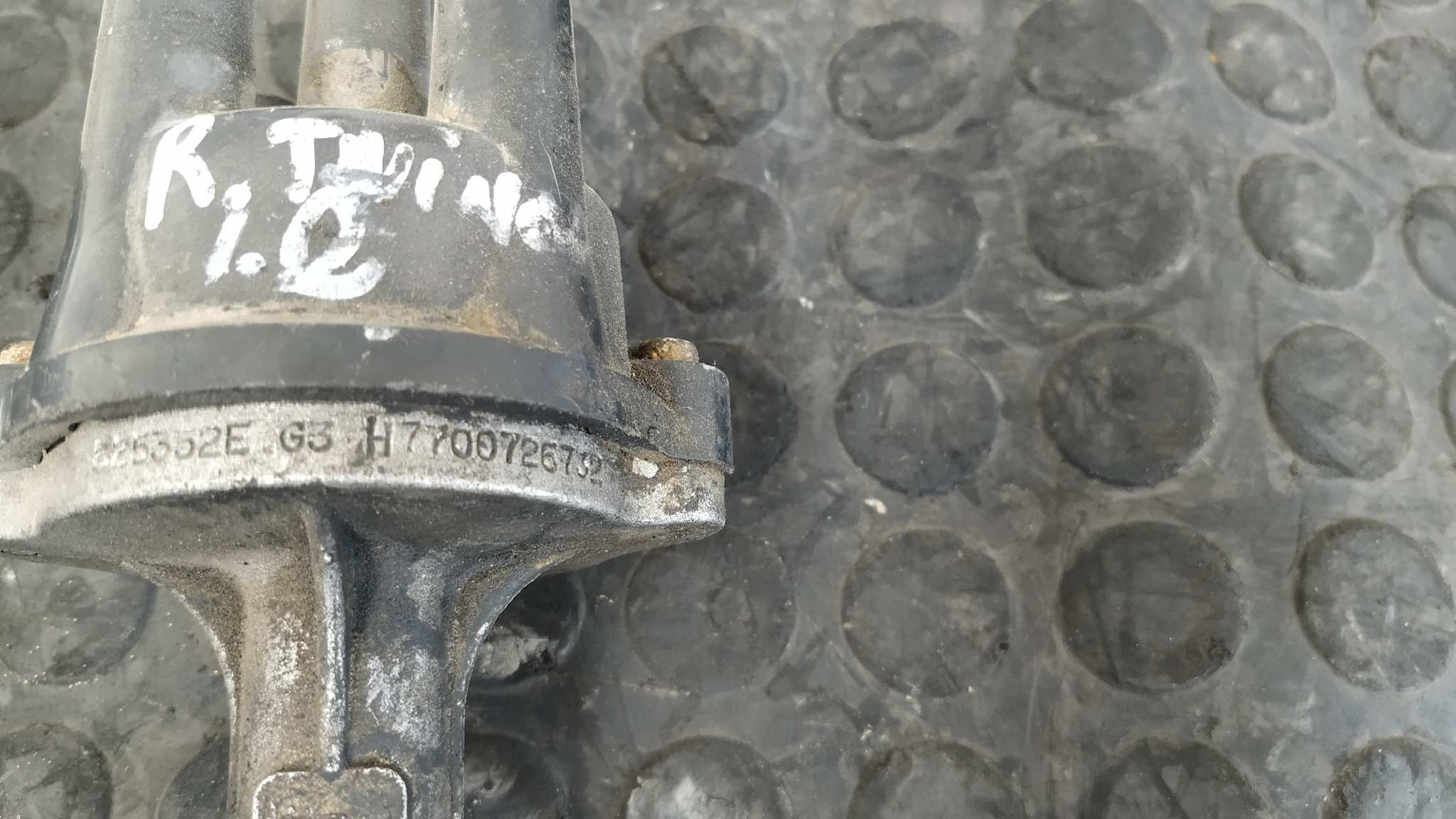 DELCO RENAULT TWINGO (CO6) - vista 3