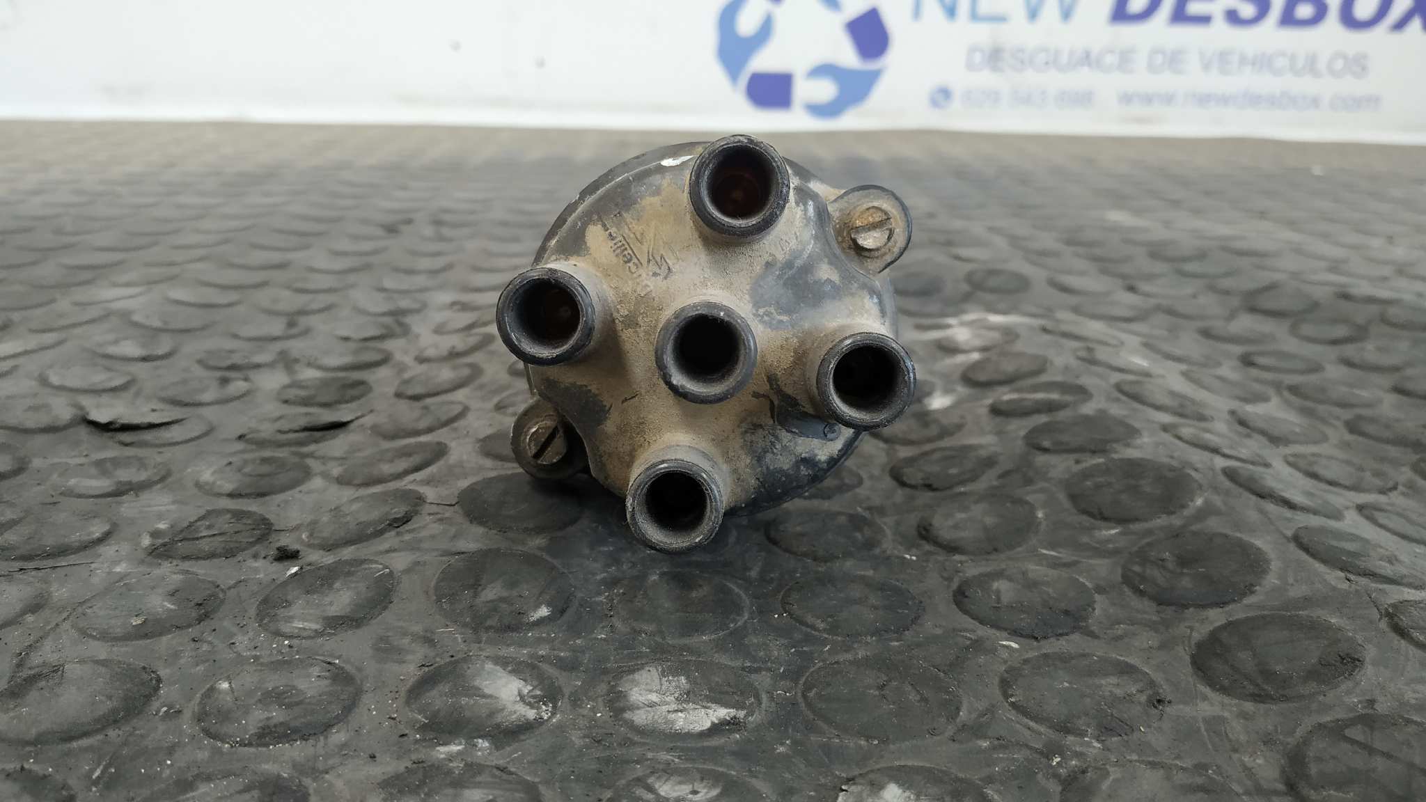 DELCO RENAULT TWINGO (CO6) - vista 4