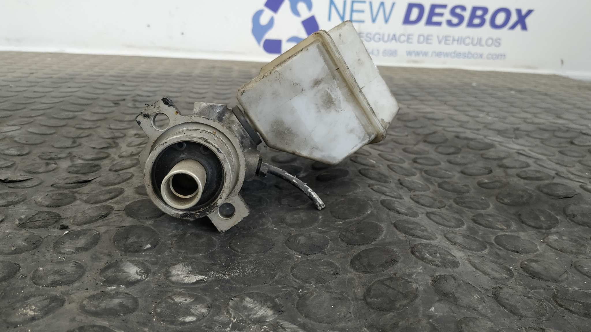 BOMBA FRENO RENAULT CLIO I FASE I+II (B/C57)