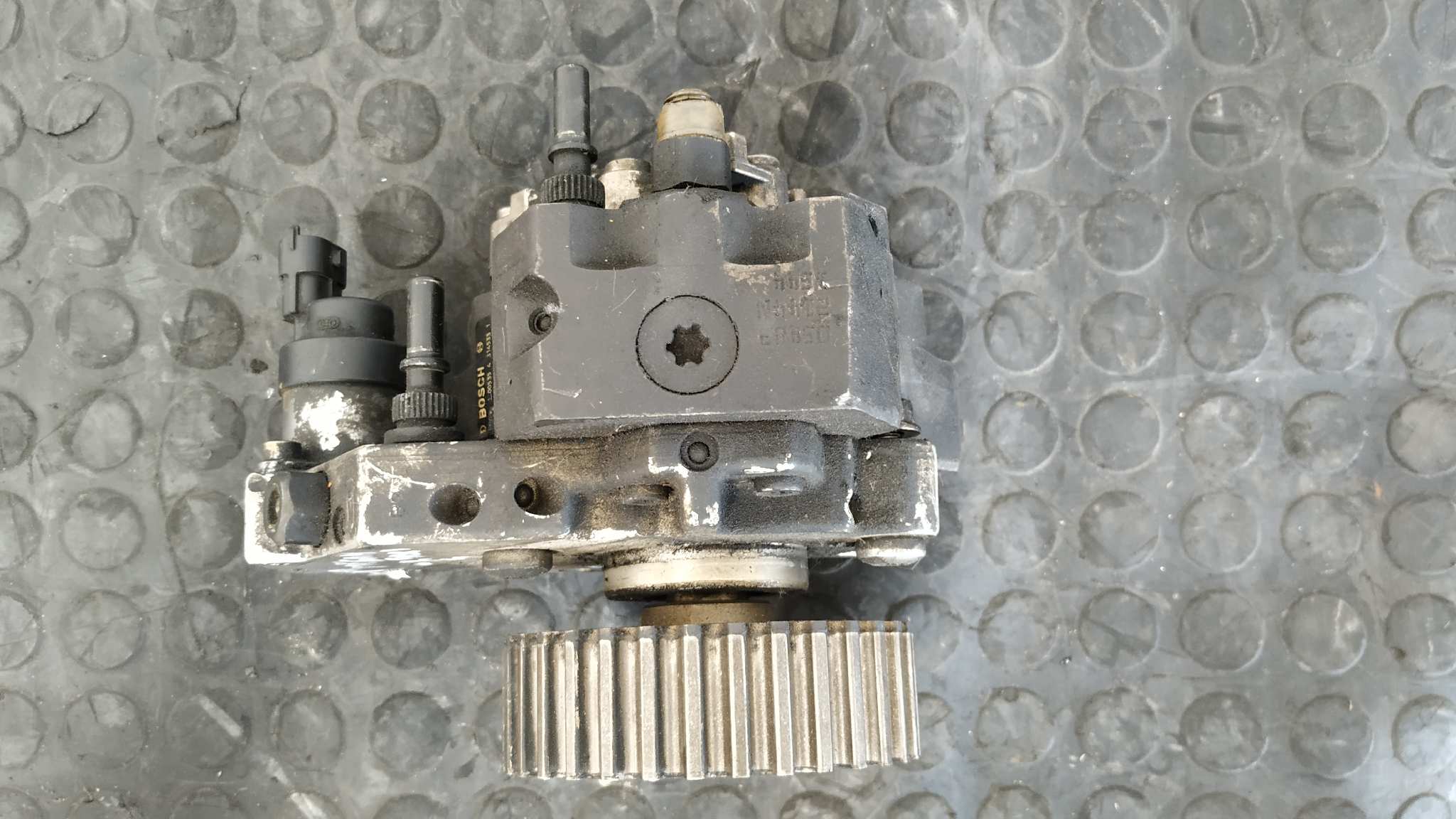 BOMBA INYECCION RENAULT MEGANE II - vista 7