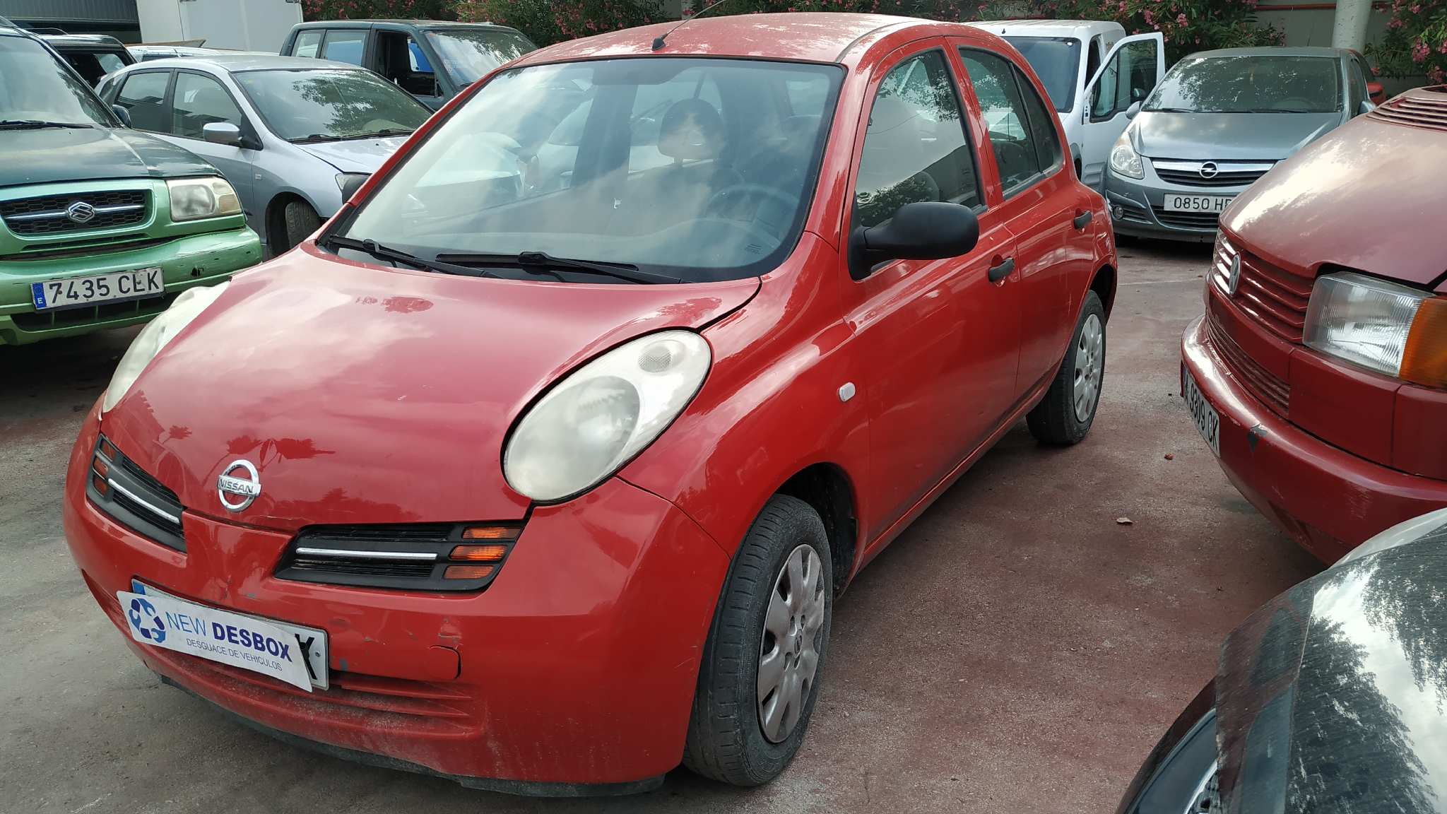 Vista 6