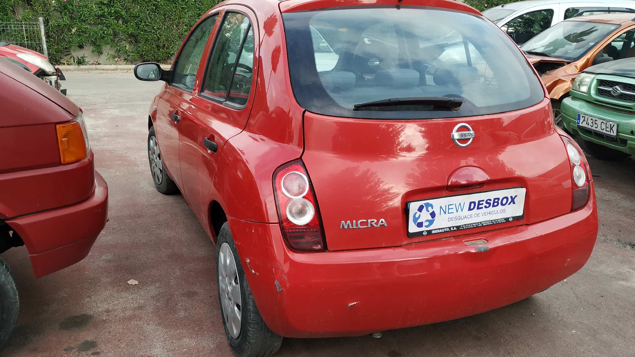Vista 3