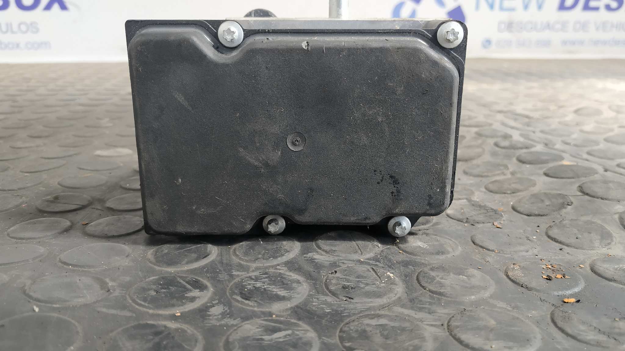 ABS DACIA LOGAN - vista 7