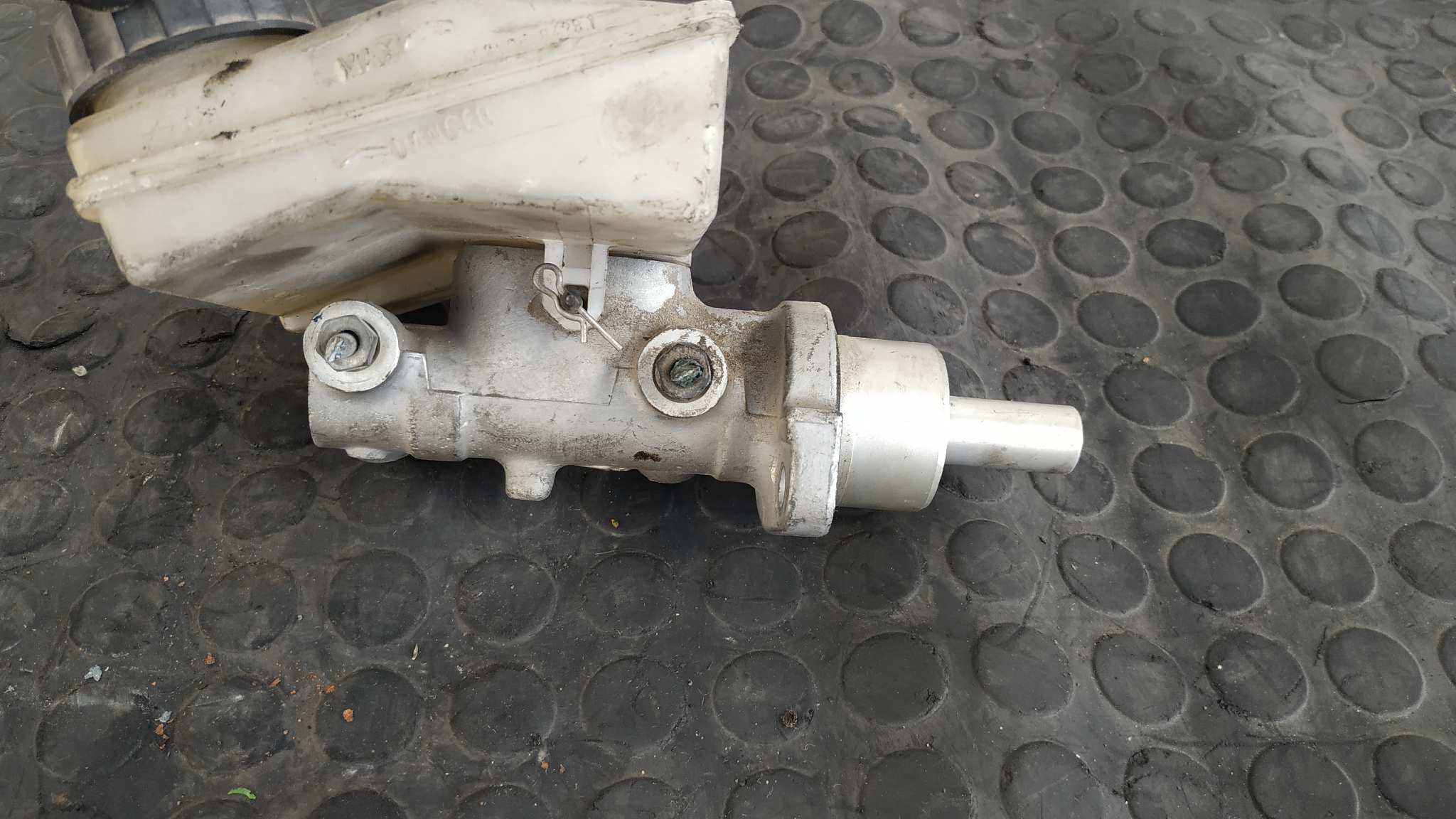 BOMBA FRENO PEUGEOT 206 BERLINA - vista 8