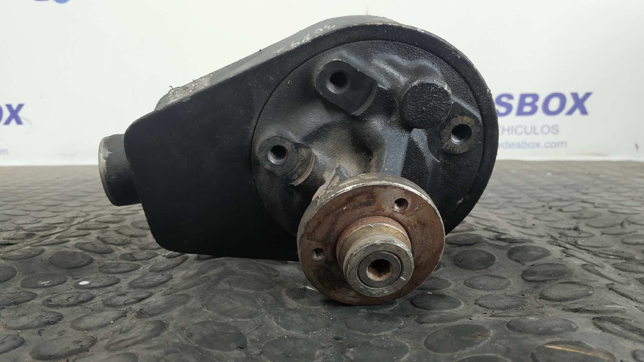 BOMBA DIRECCION RENAULT MEGANE I BERLINA HATCHBACK (BA0)