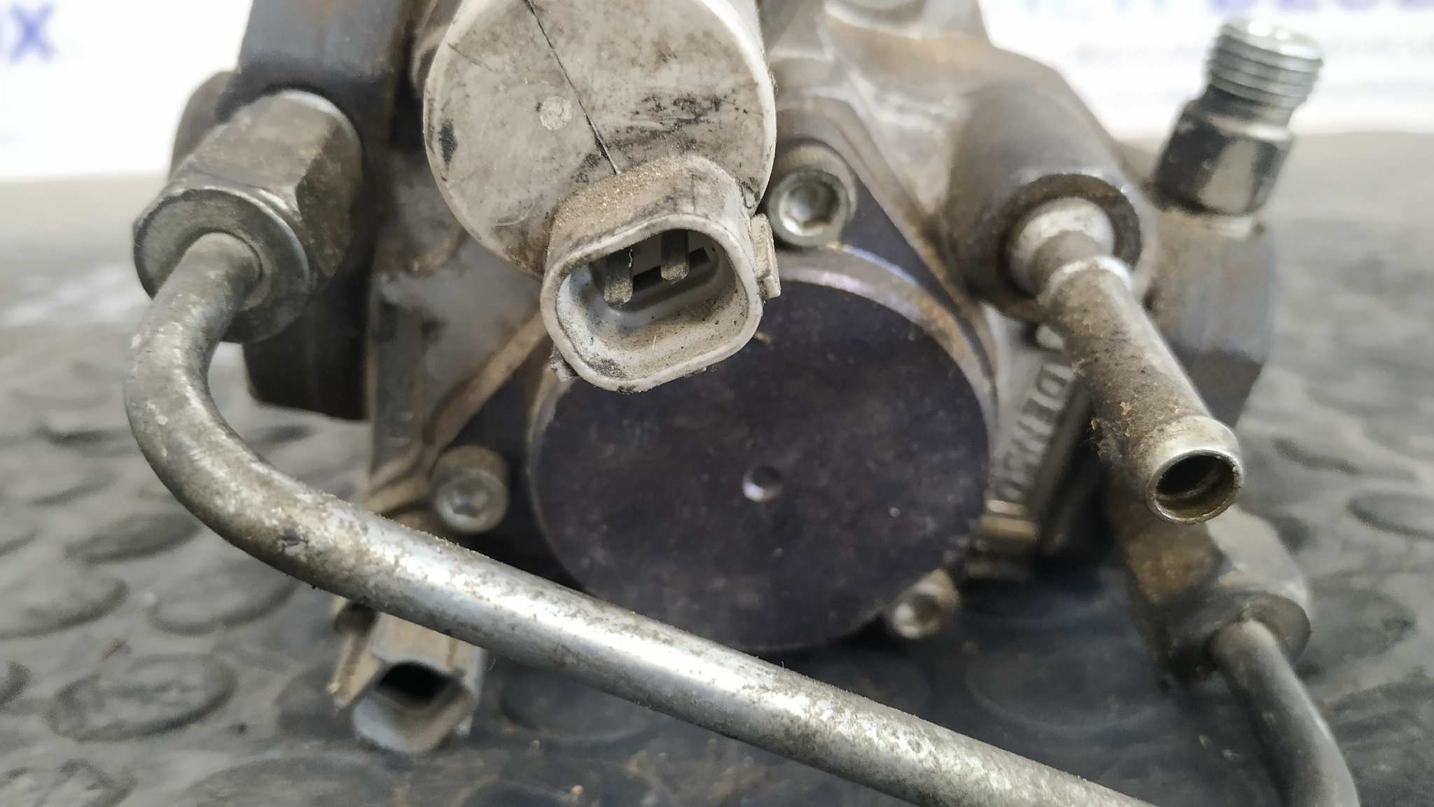 BOMBA INYECCION OPEL MERIVA 1.7 - vista 2