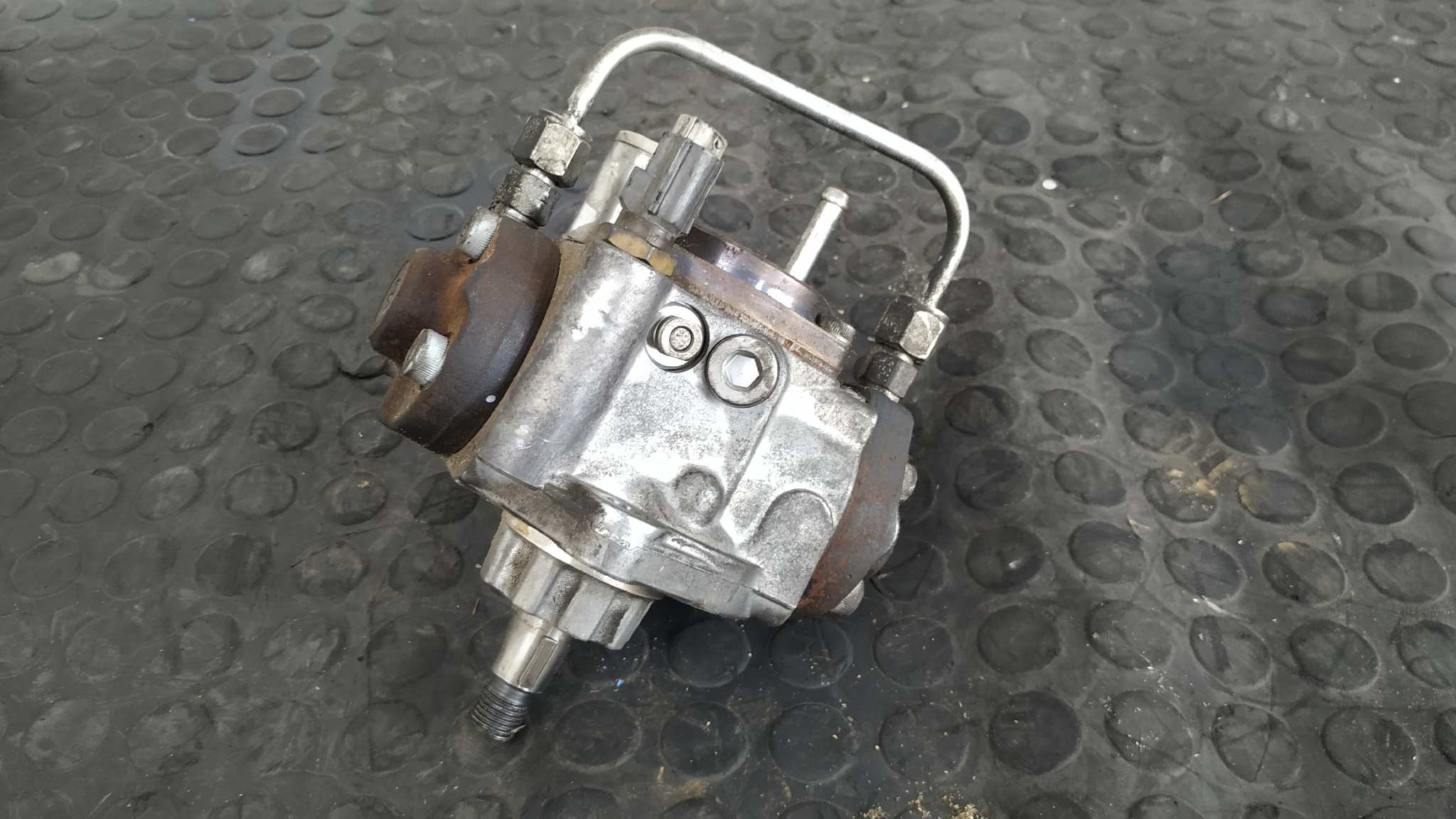 BOMBA INYECCION OPEL MERIVA 1.7 - vista 5