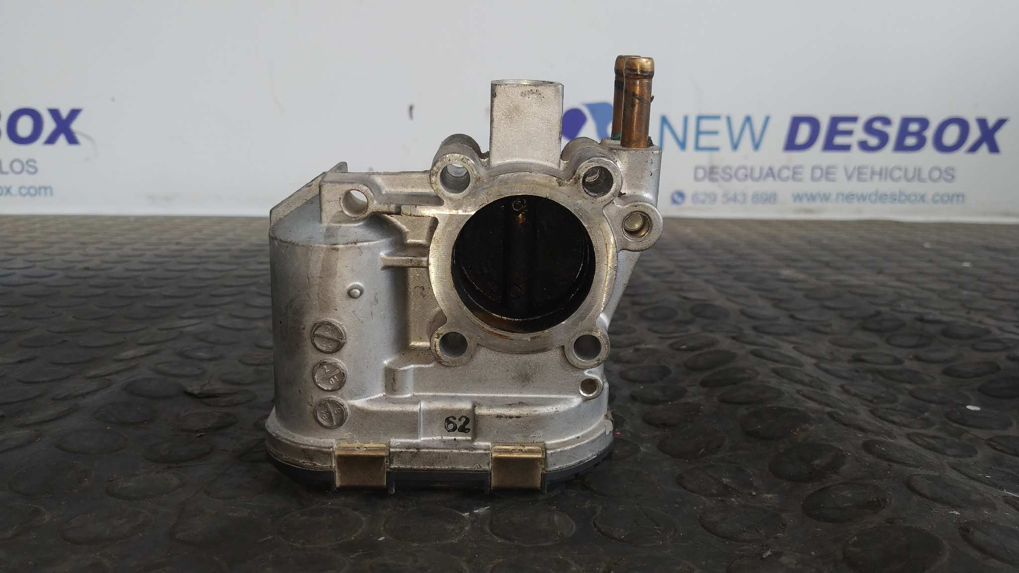 CAJA MARIPOSA OPEL AGILA - vista 5