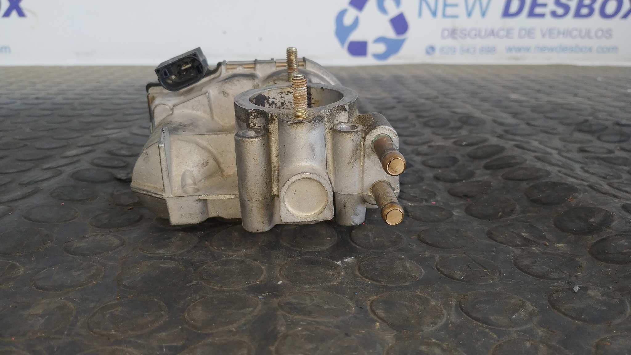 CAJA MARIPOSA OPEL AGILA - vista 6