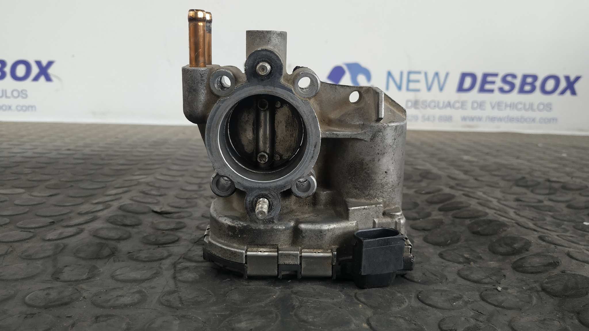 CAJA MARIPOSA OPEL CORSA C 1.2 16V CAT (Z 12 XE / LW4)