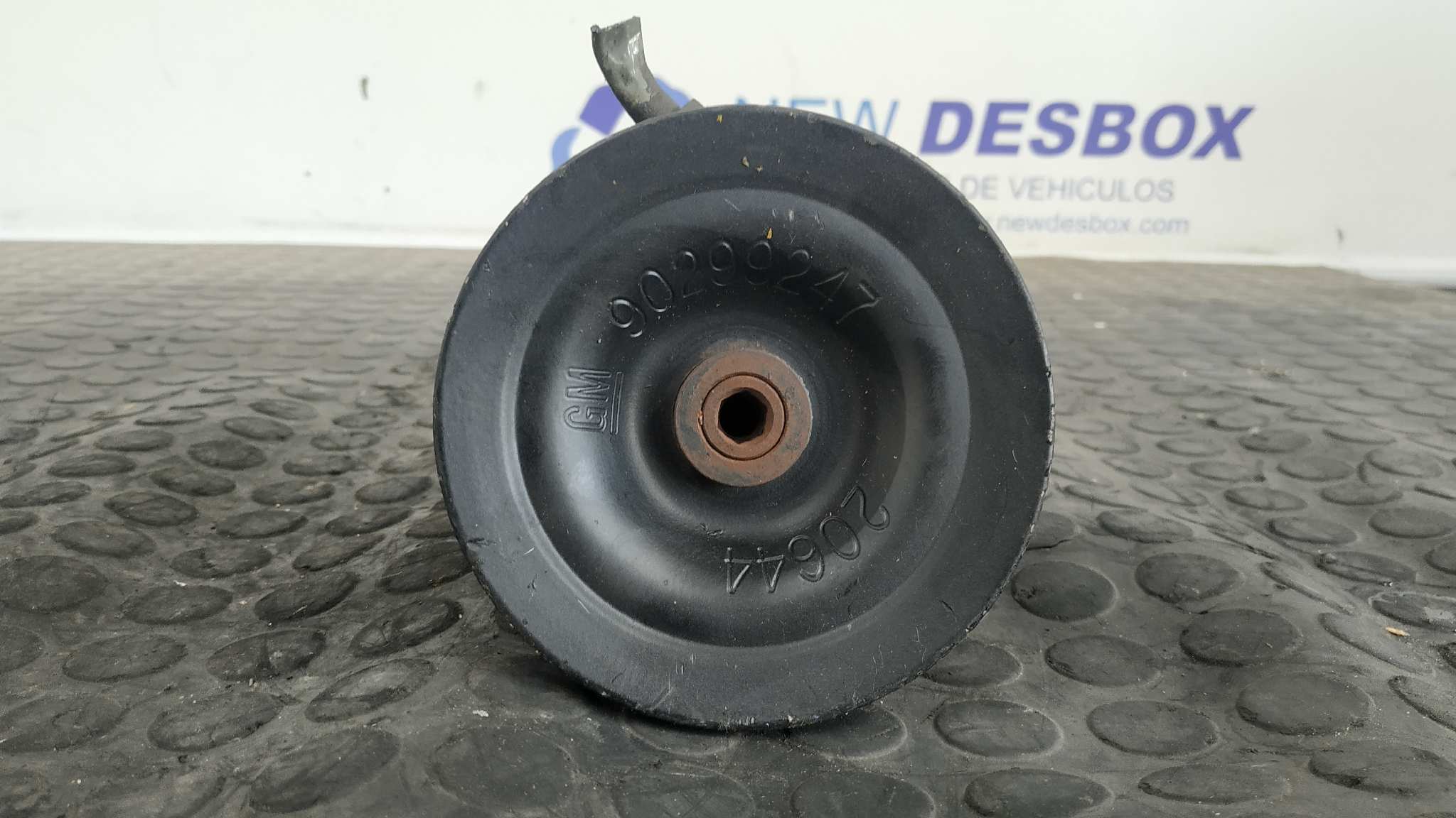 BOMBA DIRECCION OPEL ASTRA F BERLINA