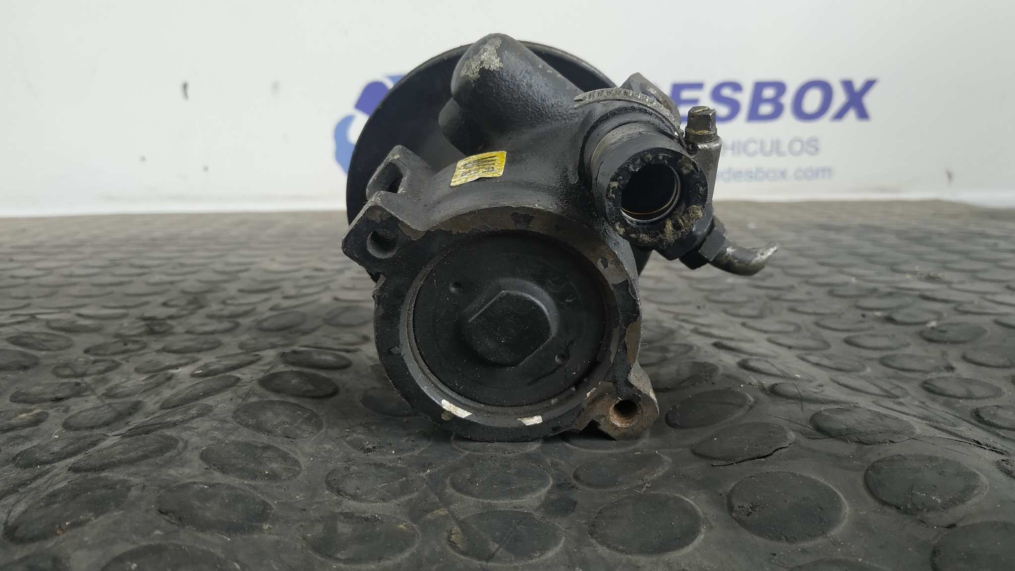 BOMBA DIRECCION OPEL ASTRA F BERLINA - vista 6