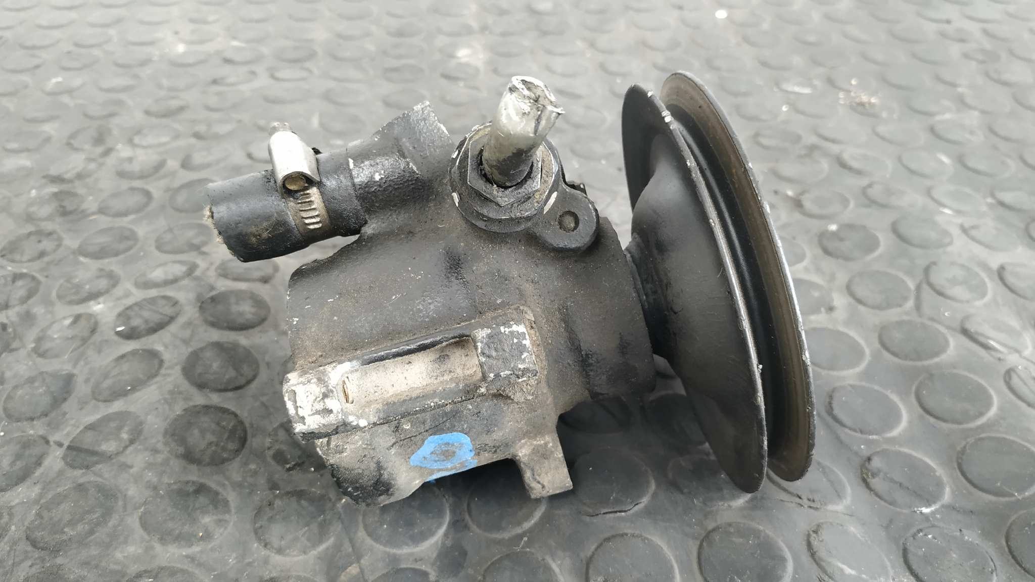 BOMBA DIRECCION OPEL ASTRA F BERLINA - vista 3