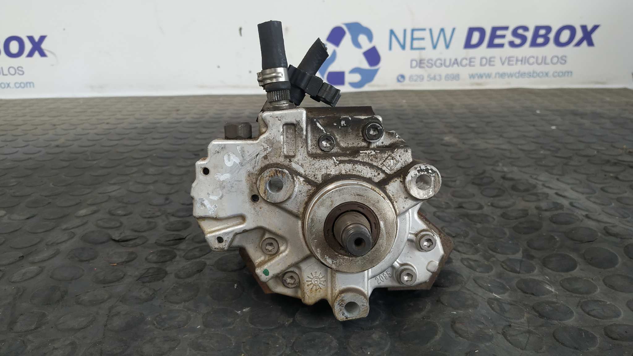 BOMBA INYECCION OPEL ASTRA GTC