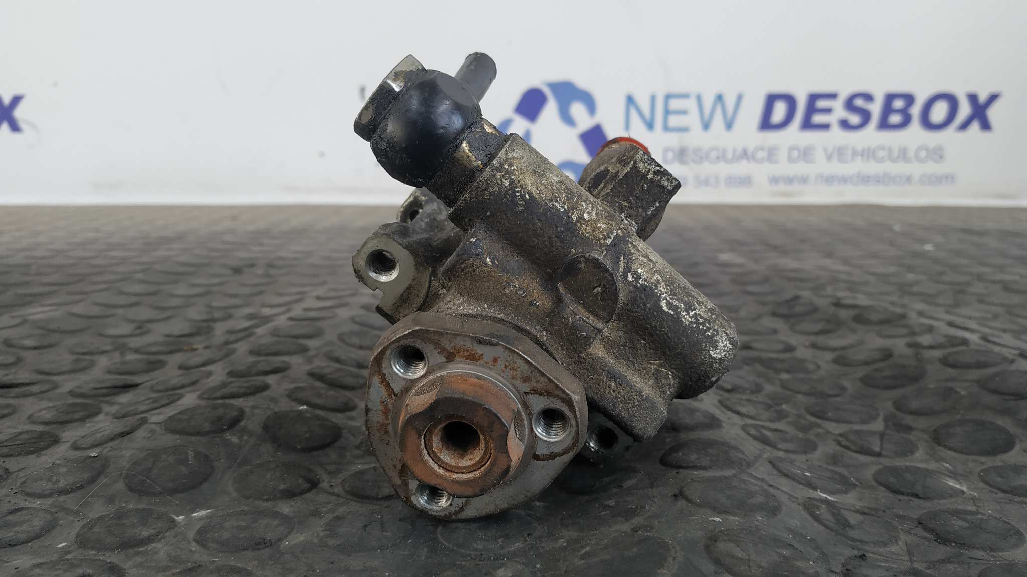 BOMBA DIRECCION SEAT IBIZA (6K1)