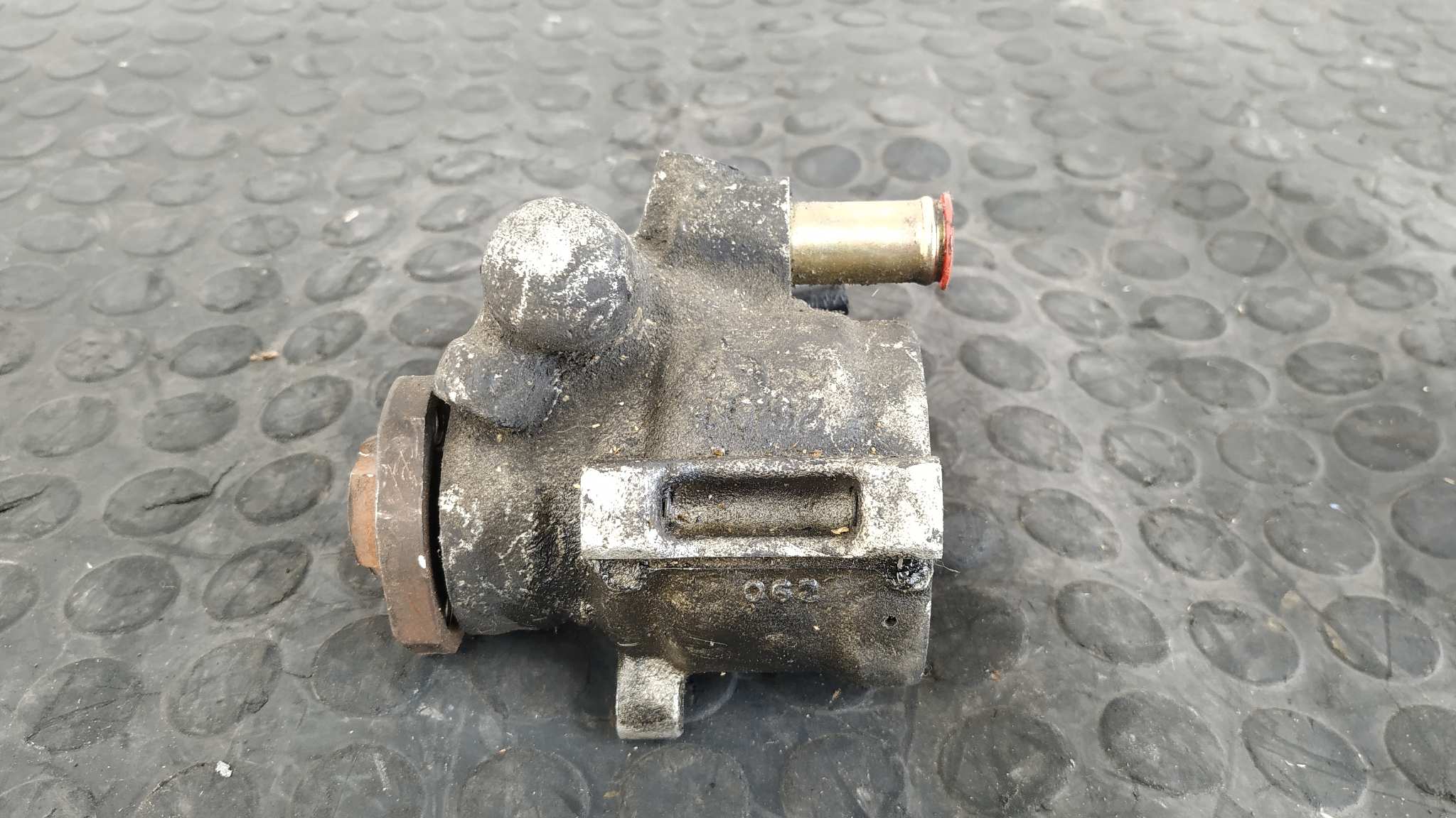 BOMBA DIRECCION SEAT IBIZA (6K1) - vista 4