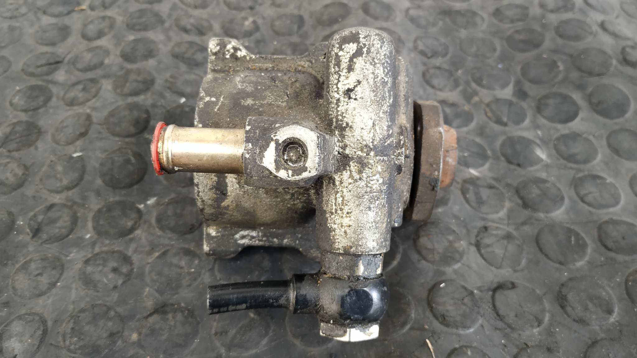 BOMBA DIRECCION SEAT IBIZA (6K1) - vista 2