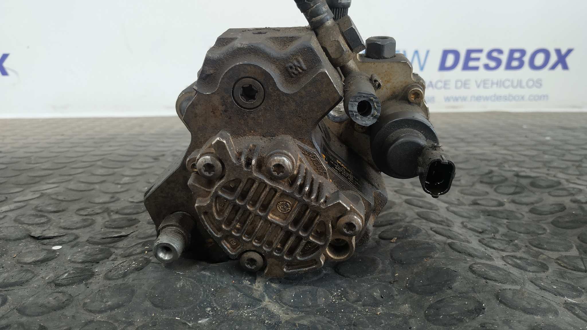 BOMBA INYECCION OPEL ASTRA H - vista 3