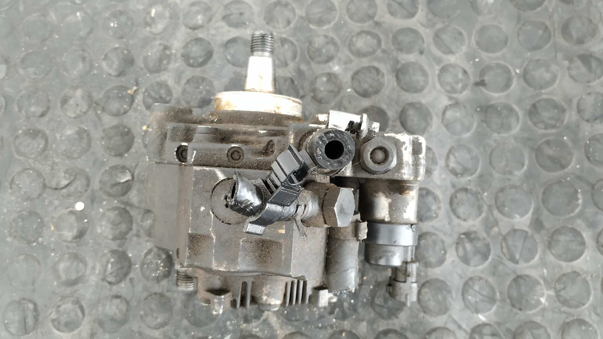 BOMBA INYECCION OPEL ASTRA H - vista 7