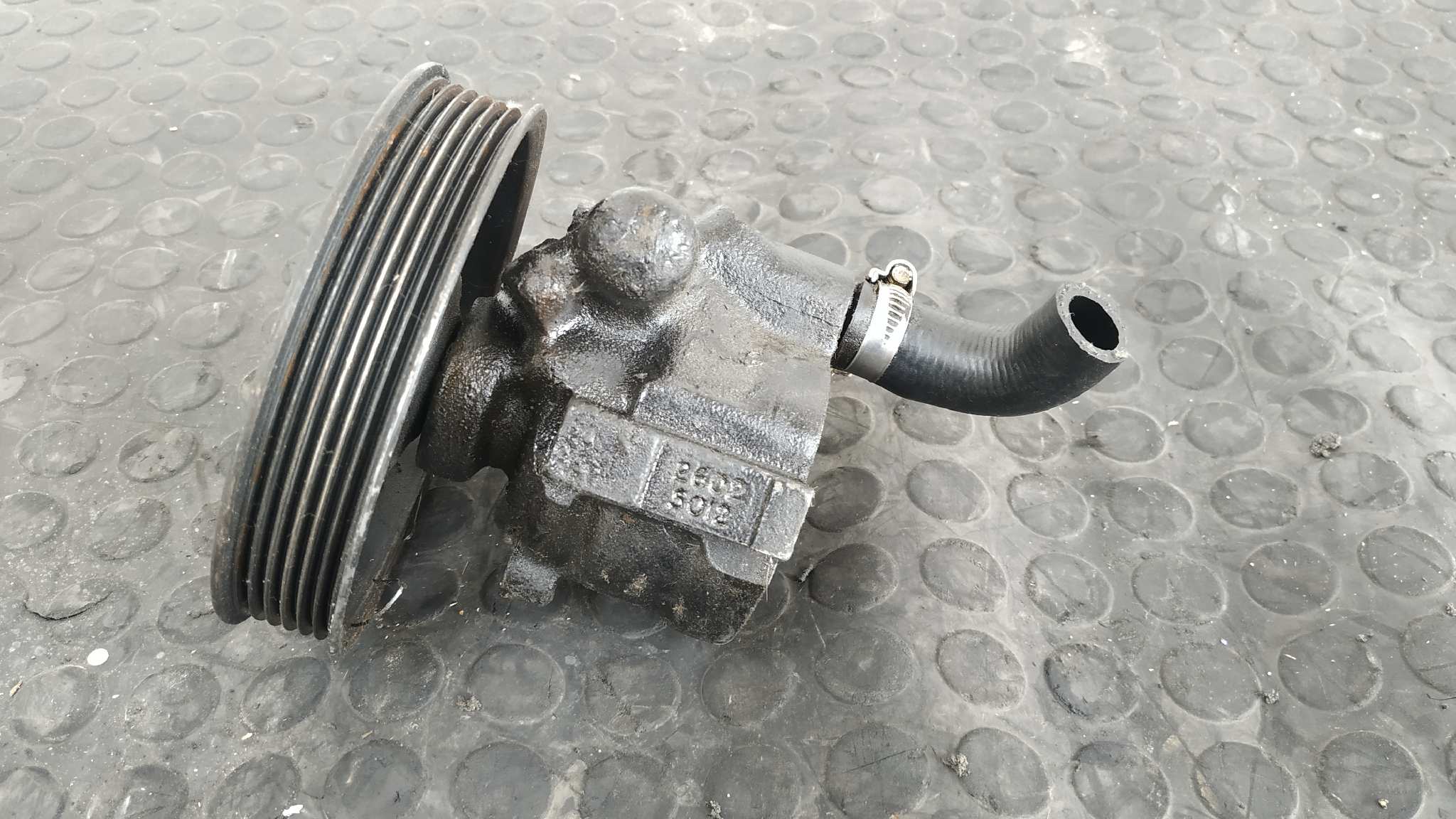 BOMBA DIRECCION OPEL TIGRA 1.6 - vista 3