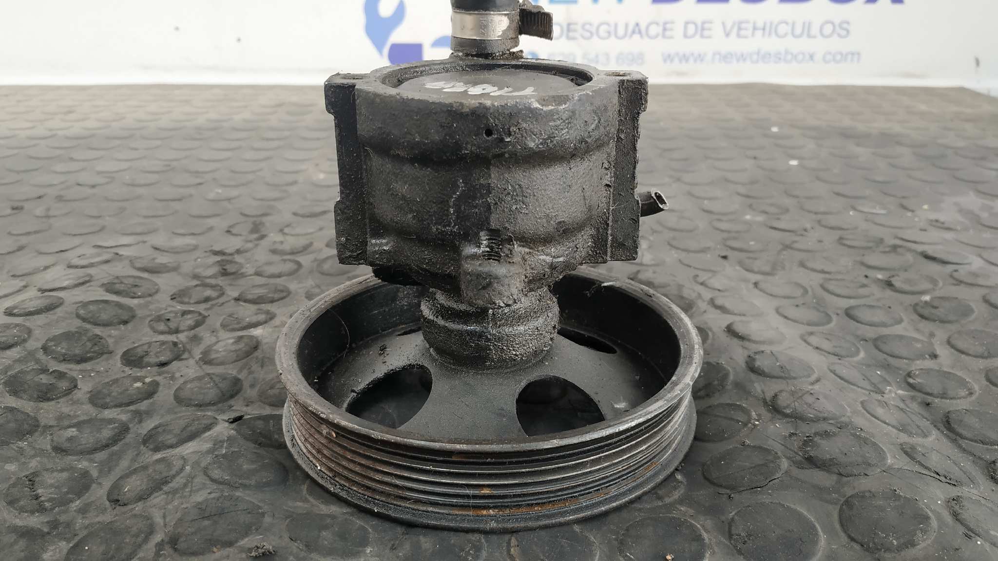 BOMBA DIRECCION OPEL TIGRA 1.6 - vista 4