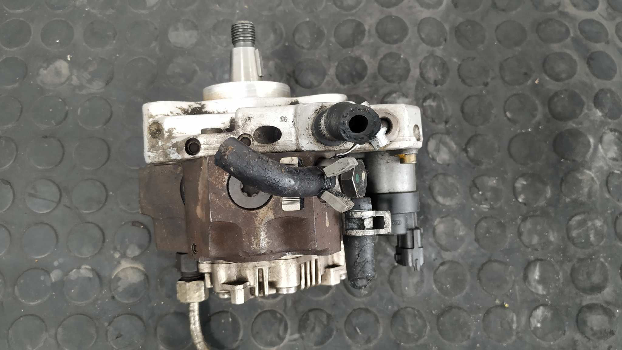 BOMBA INYECCION OPEL ASTRA G BERLINA - vista 8