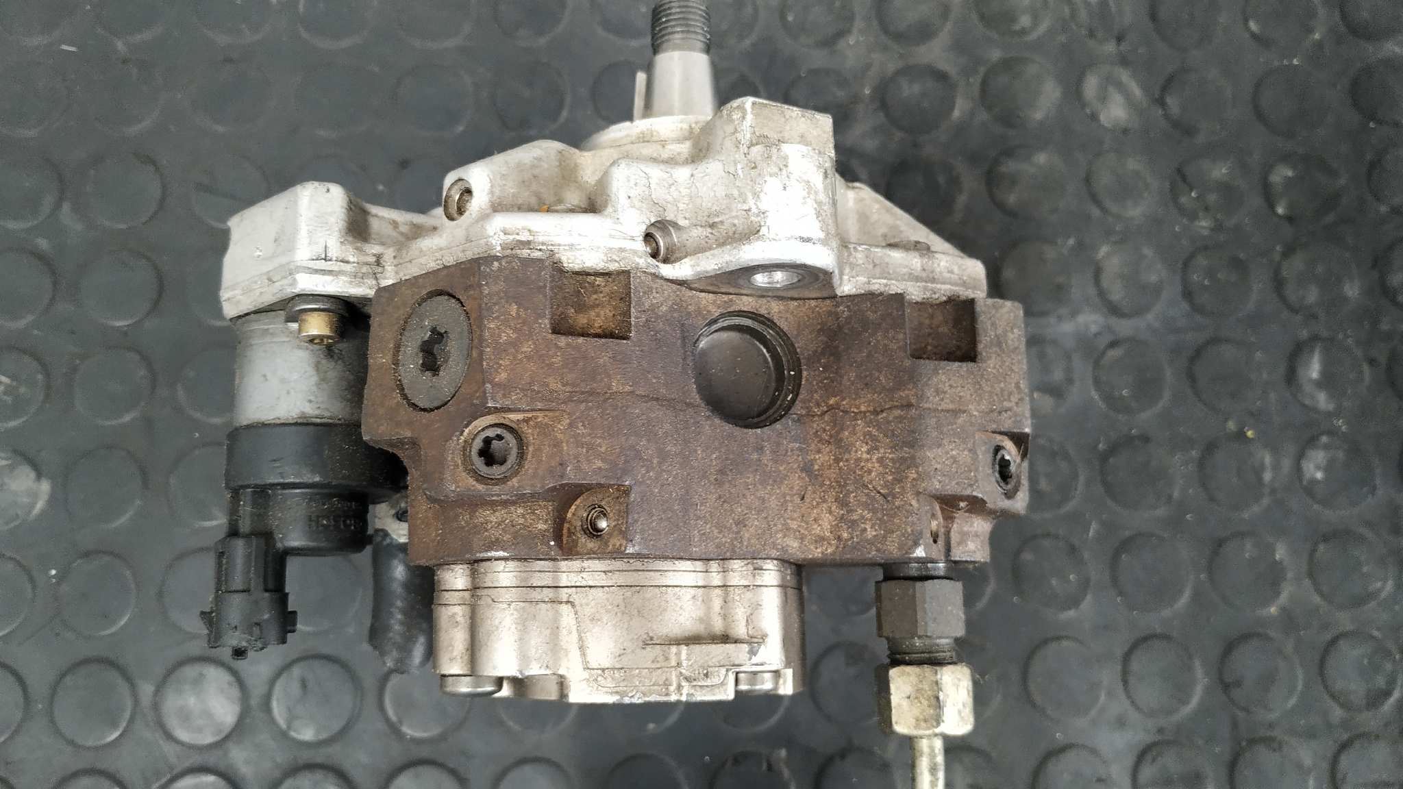 BOMBA INYECCION OPEL ASTRA G BERLINA - vista 7